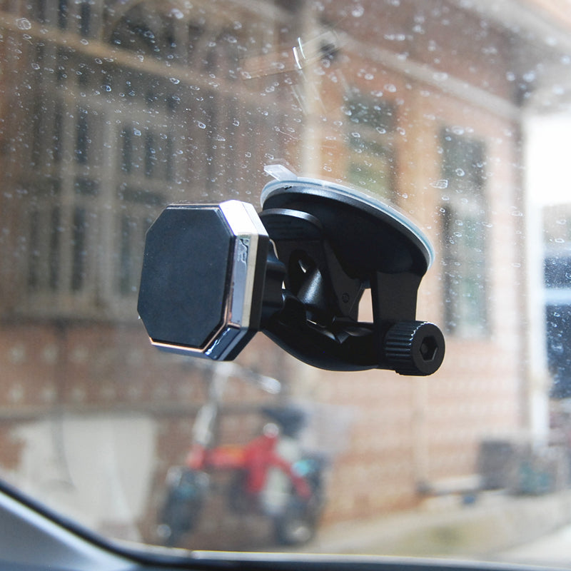 Car phone holder Magnetic car holder for battery holder Vehicle dealsniper-net