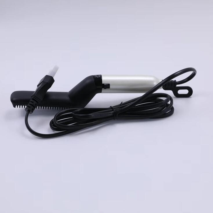 Multifunctional Hair Comb Curling Iron Hair Beauty dealsniper-net