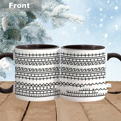 Ceramic Kitchen Coffee Cup Decoration Kitchen DealSniper.net