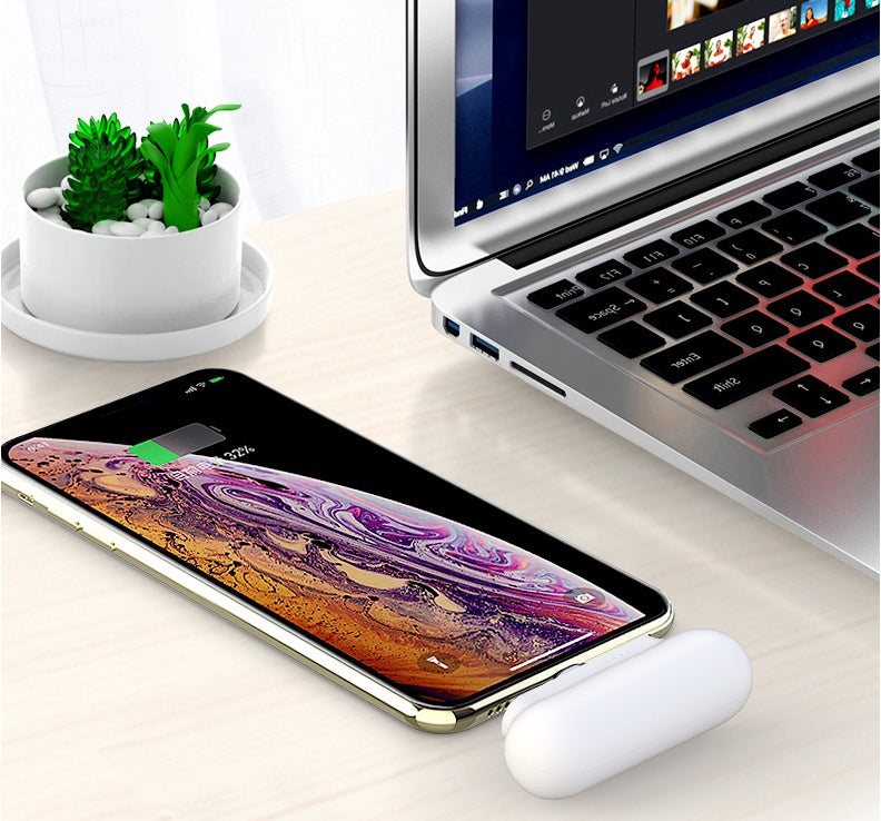 Portable Charger Electronics DealSniper.net