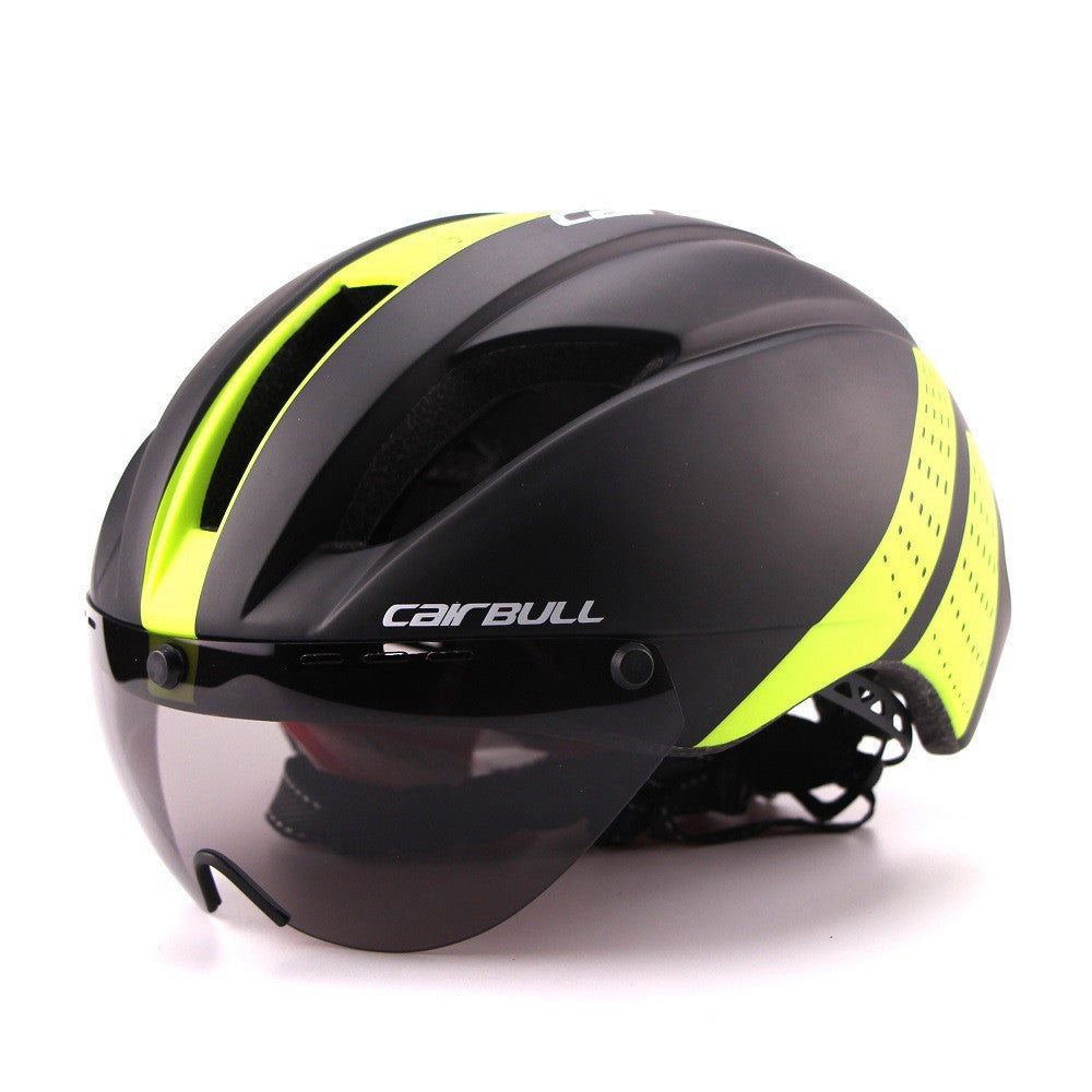 Bicycle Aero Helmet Cycling Helmet Road Mountain Integral