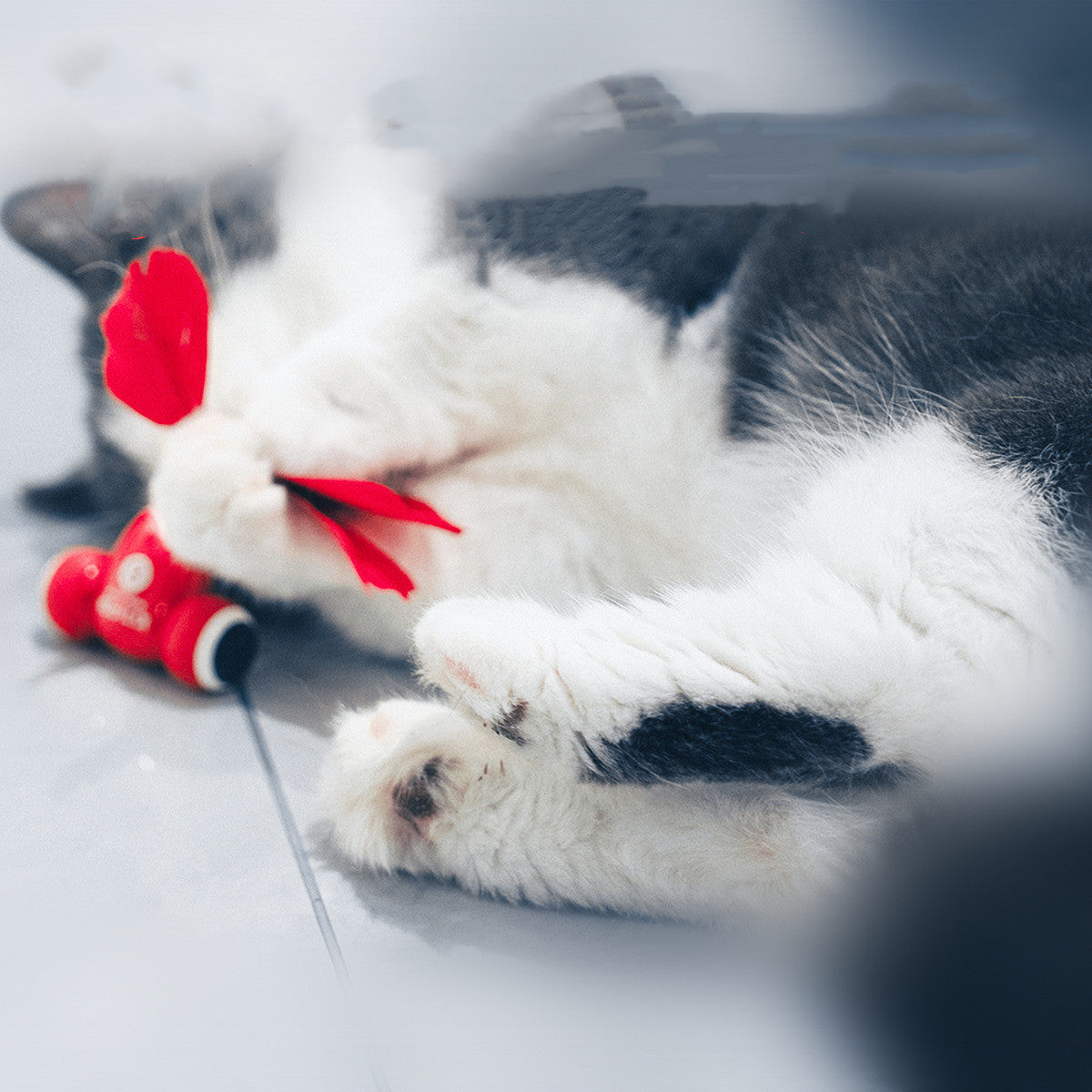 Cat Toys Are Fully Automatic And Intelligent Pets dealsniper-net