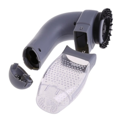 Electric Pet Hair Portable Pet Massage Cleaning Vacuum Cleaner Pets Gym From House