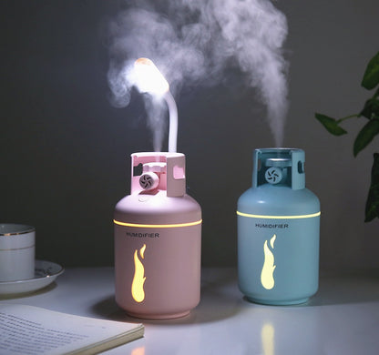 Multifunctional gas tank humidifier House DealSniper.net