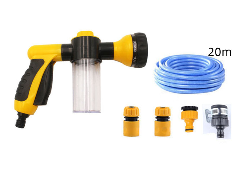 Foam Spray Gun High Pressure Automotive Foam Spray Gun House dealsniper-net 7Style