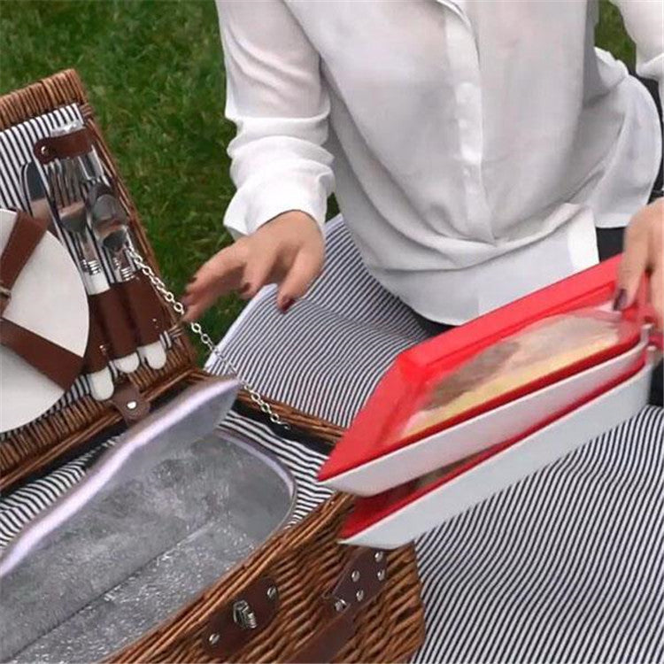 Creative Food Preservation Tray Kitchen DealSniper.net Q2pc