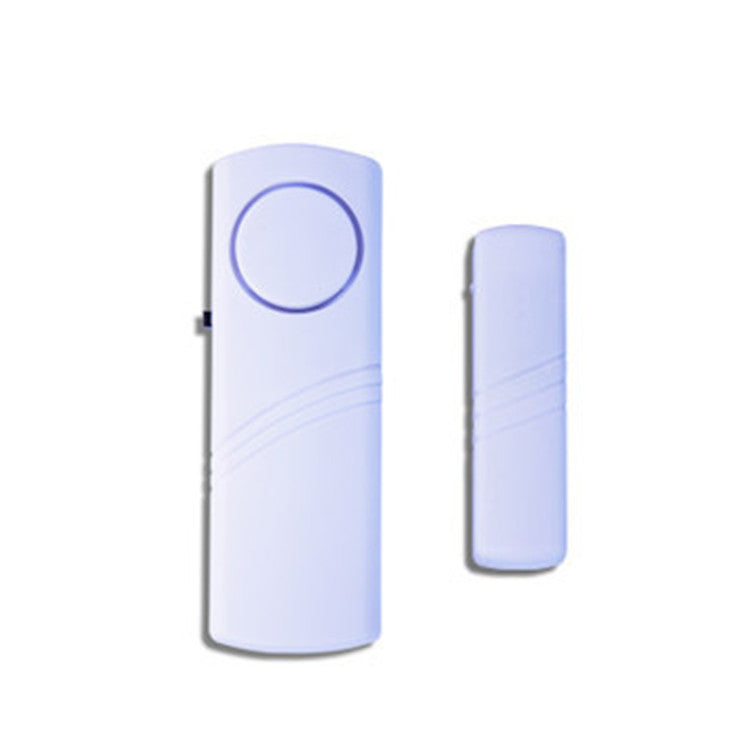 Door and window alarm House DealSniper.net White