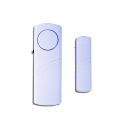 Door and window alarm House DealSniper.net White