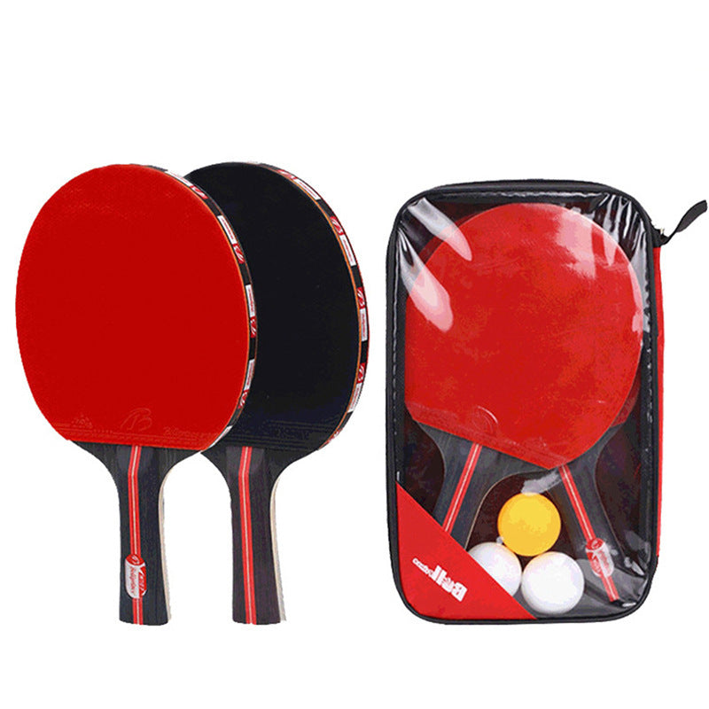 Portable Table Tennis Rackets Set Sports DealSniper.net