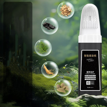 Intelligent Easy To Comb And Dye Plant Formula Beauty DealSniper.net