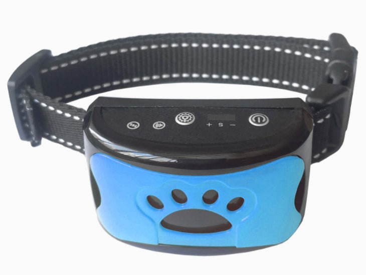 Dog Training Collar Waterproof Electric Pet Remote Control