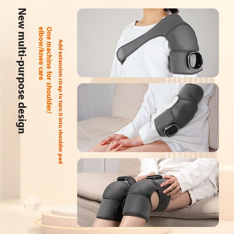 Graphene Heating Self-heating Kneelet Warm Health dealsniper-net