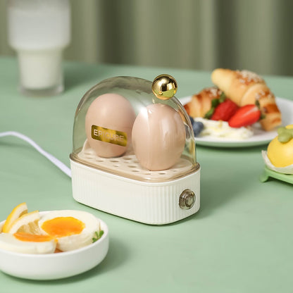 Multi Functional Breakfast Mini Egg Steamer Kitchen Gadgets Kitchen dealsniper-net