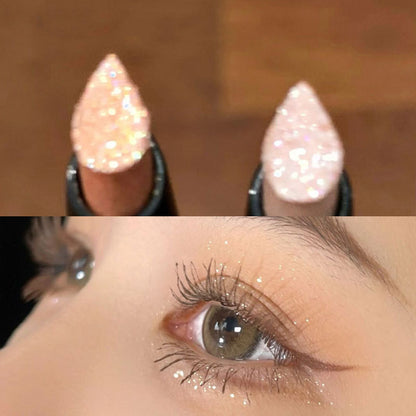 Shimmery Clear Blaster Eyeshadow Pencil Beauty dealsniper-net Golden Beach