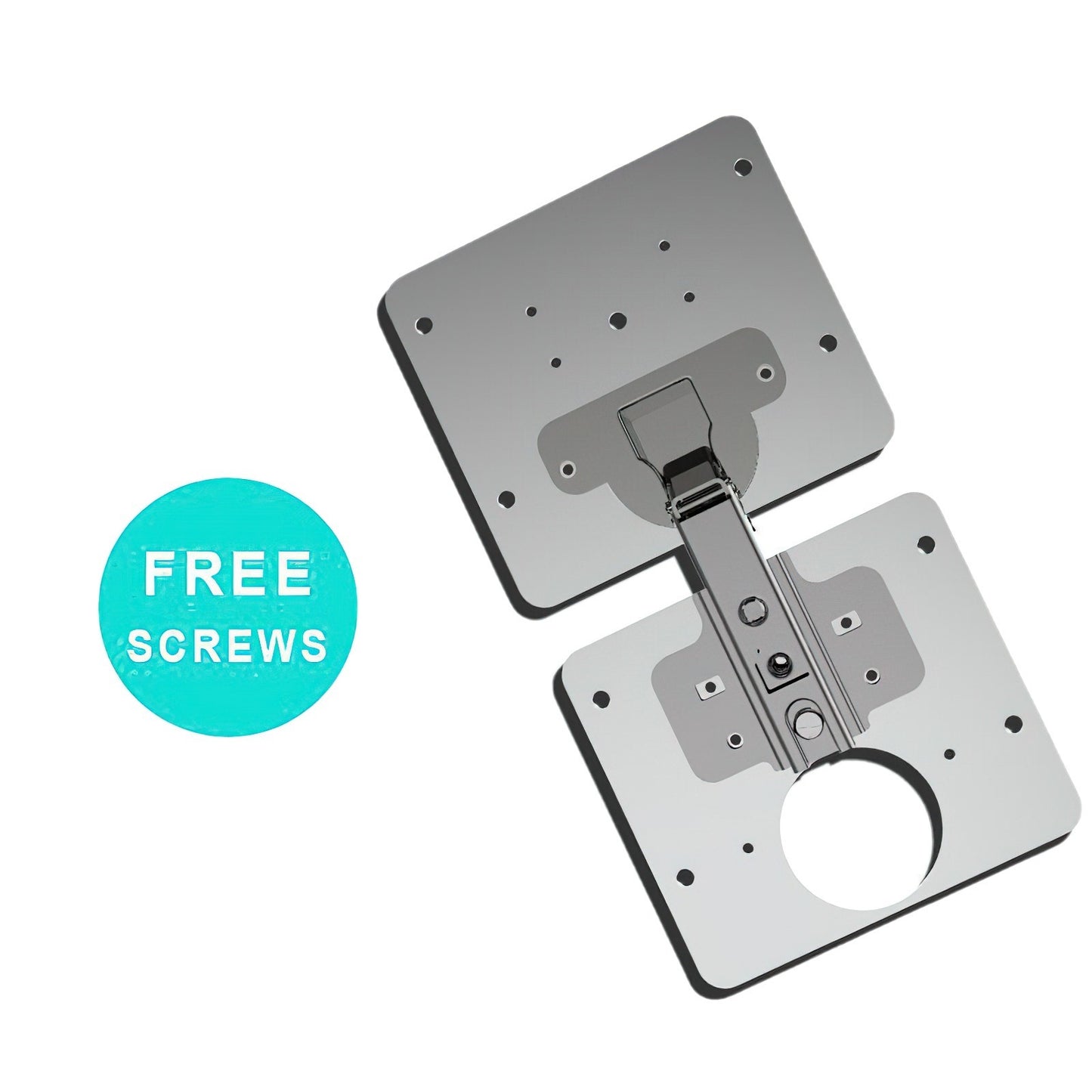 Stainless Steel Hinge Repair Installer Tools DealSniper.net