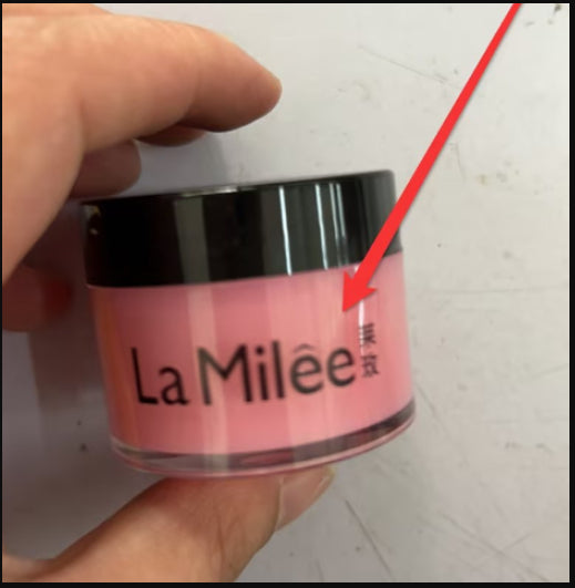 20-30g Lip Skin Care Products Moisturizing Lip Beauty Gym From House 20g Boxed lip mask