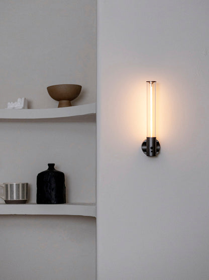 Human Body Sensing Wardrobe Cabinet Night Light Home Decor Gym From House