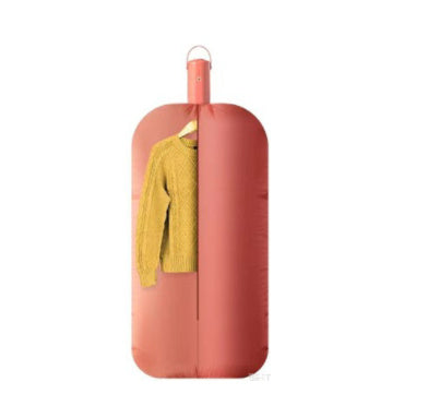 Negative Ion Portable Clothes Dryer House DealSniper.net