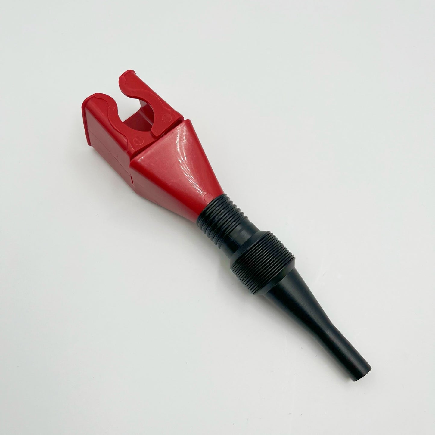 Plastic Refueling Funnel Portable Folding Flexible Hose