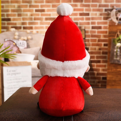 New Creative Christmas Plush Toy Big Doll Holidays BlenderJuice.com CJ