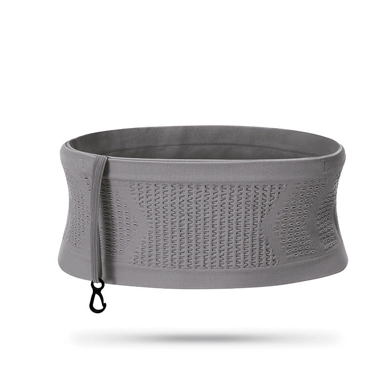 High-stretch Large Capacity Sports Multifunctional Security Sports Gym From House Grey L