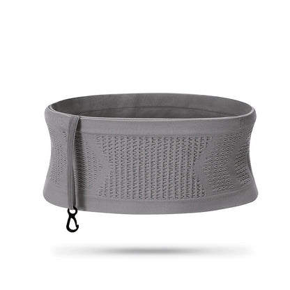 High-stretch Large Capacity Sports Multifunctional Security Sports Gym From House Grey L