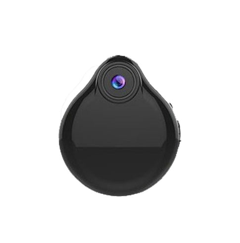 Water Drop Indoor Wireless Surveillance Camera Wifi Electronics dealsniper-net