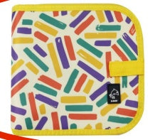 Children's Portable Drawing Book Blackboard