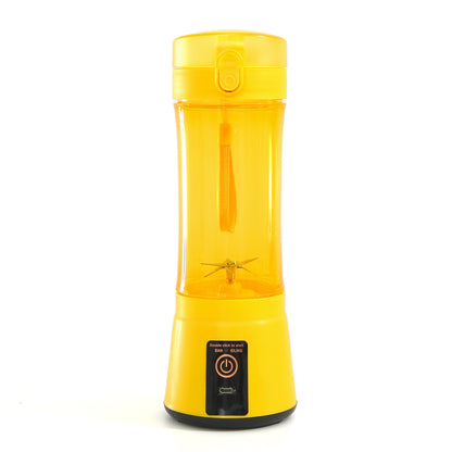 Portable Blender Portable Fruit Electric Juicing Cup Kitchen Gadgets Kitchen dealsniper-net