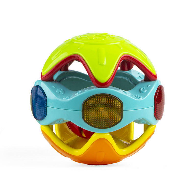 Baby Rolling Ball Crawling Educational Toys Kids dealsniper-net