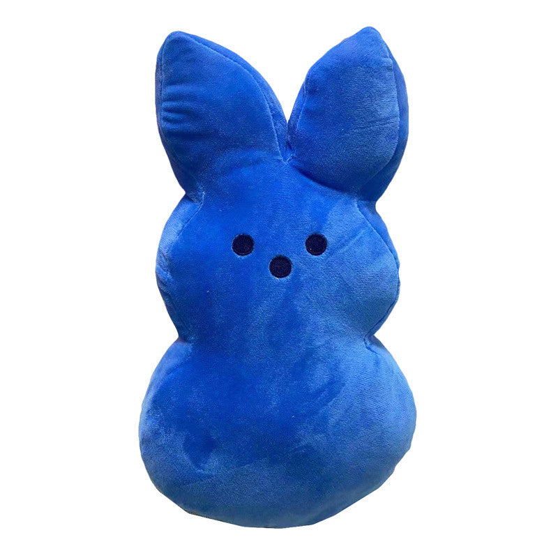 New Product 15 Cm Rabbit Plush Toy Kids dealsniper-net Blue 15cm