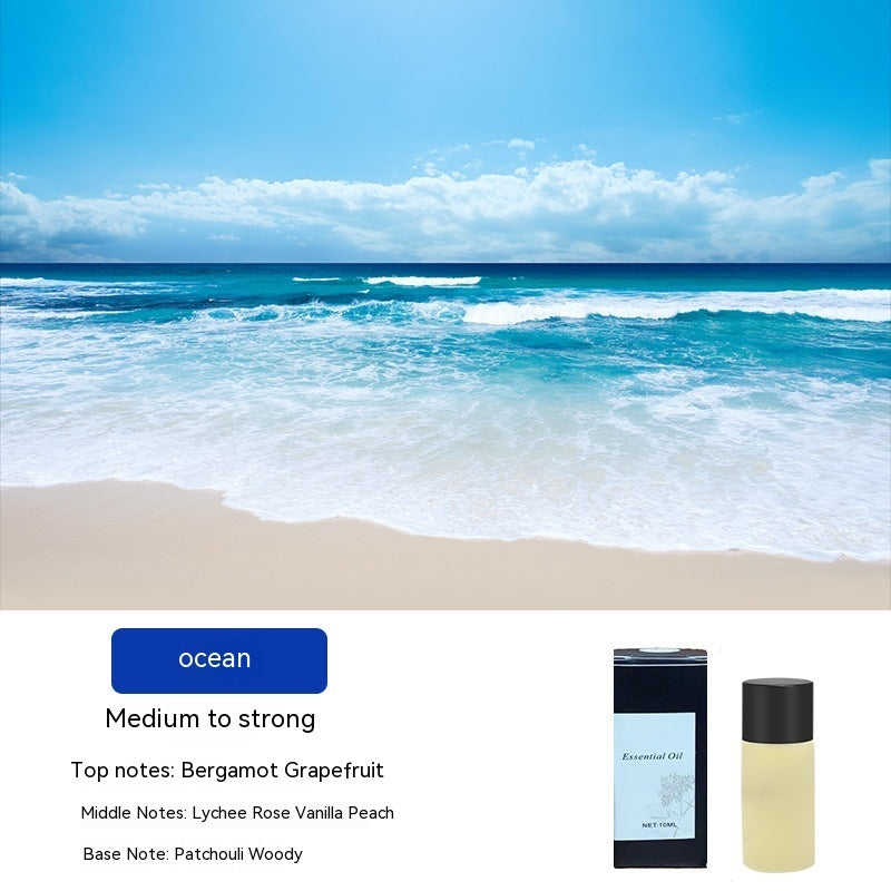 Intelligent Spray Car Mounted Fragrance Machine Air Outlet Vehicle DealSniper.net