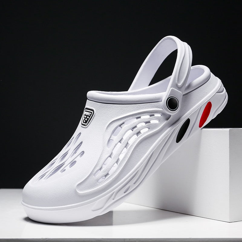 Mens Stylish Summer Sandals Men DealSniper.net