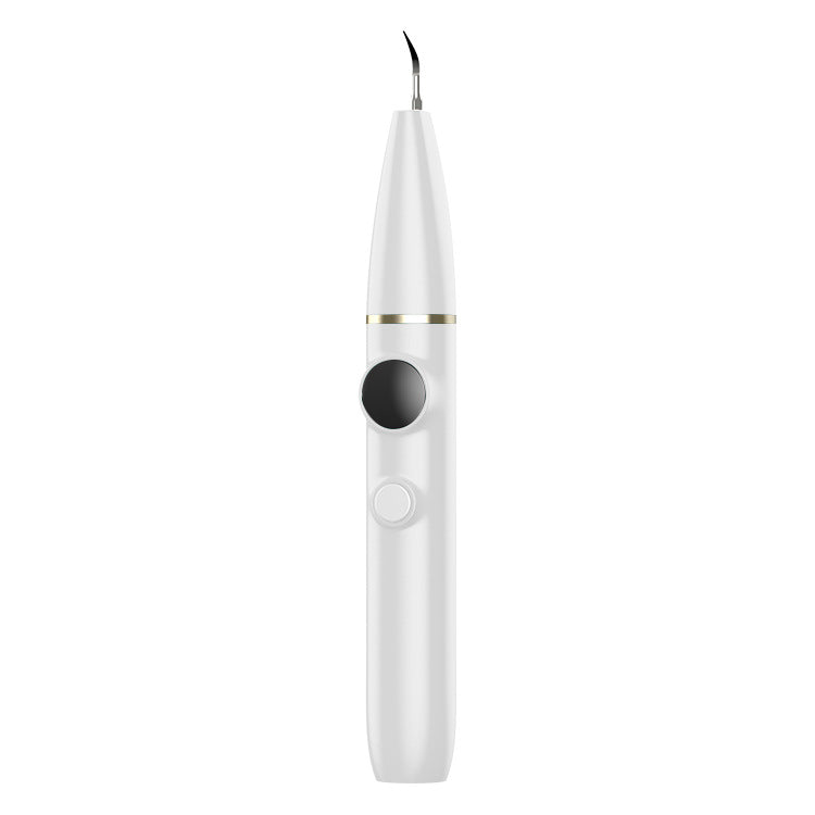 New High-definition Visual Dental Cleaner Health dealsniper-net White USB