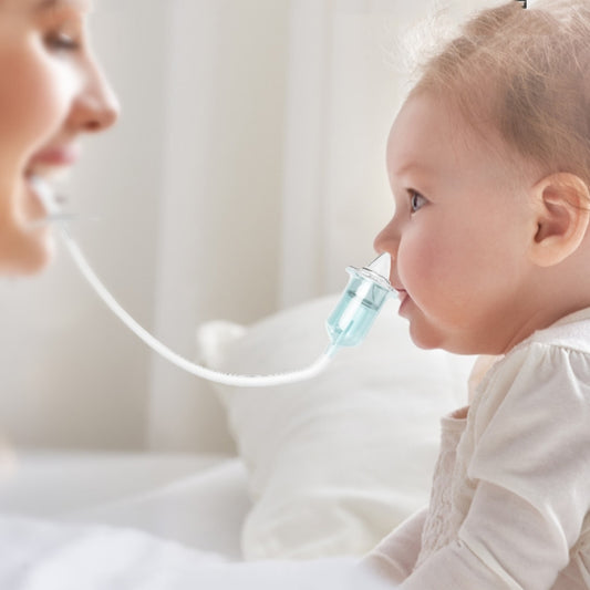 Baby nasal aspirator Kids Gym From House