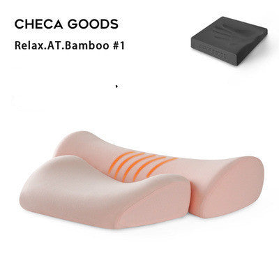 Cervical Spine Pillows For Sleeping Health DealSniper.net
