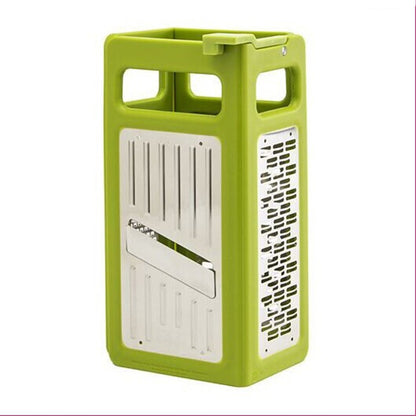 Foldable Slicer Cheese Box Grater For Kitchen Gadgets