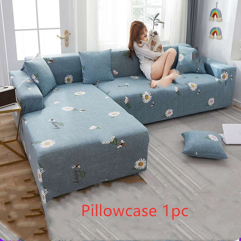 Elastic all-inclusive universal sofa cover House dealsniper-net