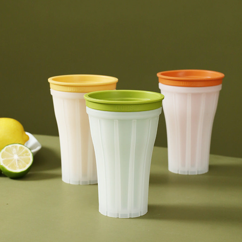 Creative Box Crushed Ice Cup Mold 150ml Kitchen DealSniper.net