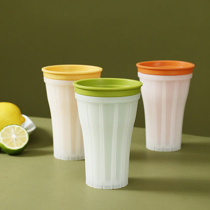 Creative Box Crushed Ice Cup Mold 150ml Kitchen DealSniper.net