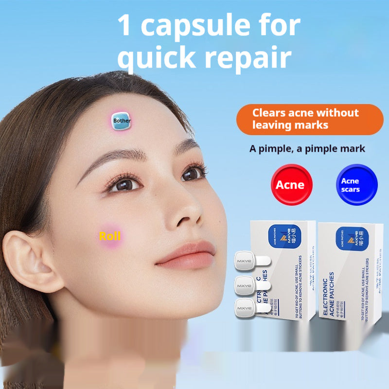 Small Portable Household Electronic Beauty Apparatus Beauty DealSniper.net