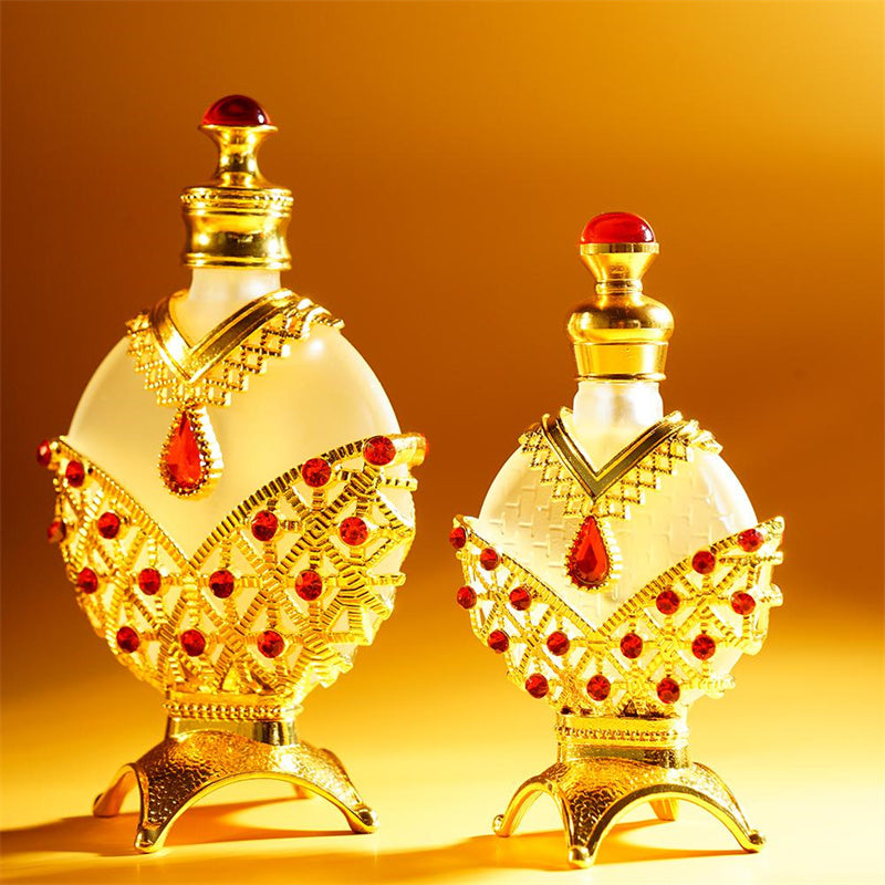 Perfume Oil Concentrated Perfume Oil Lasting Fragrance Beauty Gym From House