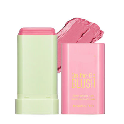 Women's Fashion New Cream Blush Beauty Gym From House
