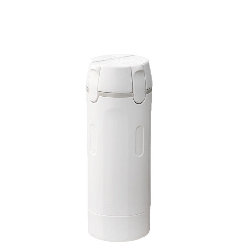 4 In 1 Travel Dispenser Portable Travel Bottles Leak Proof Leakproof Travel Outdoor Gym From House