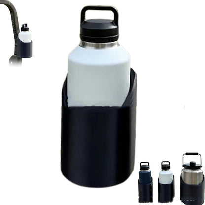 Vacuum Cup Magnetic Bottle Rack Outdoor DealSniper.net Magnet Type 50oz Bottle Rack