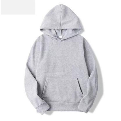 Hoodie Trendy Loose Sports Sweatshirt Men Gym From House Dark Green 2XL