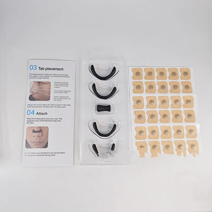 C6 Nasal Breathing Dilators Starter Kit Health DealSniper.net