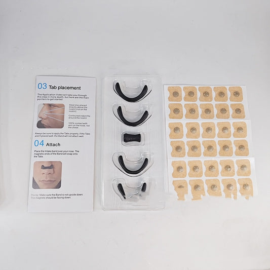 C6 Nasal Breathing Dilators Starter Kit Health DealSniper.net