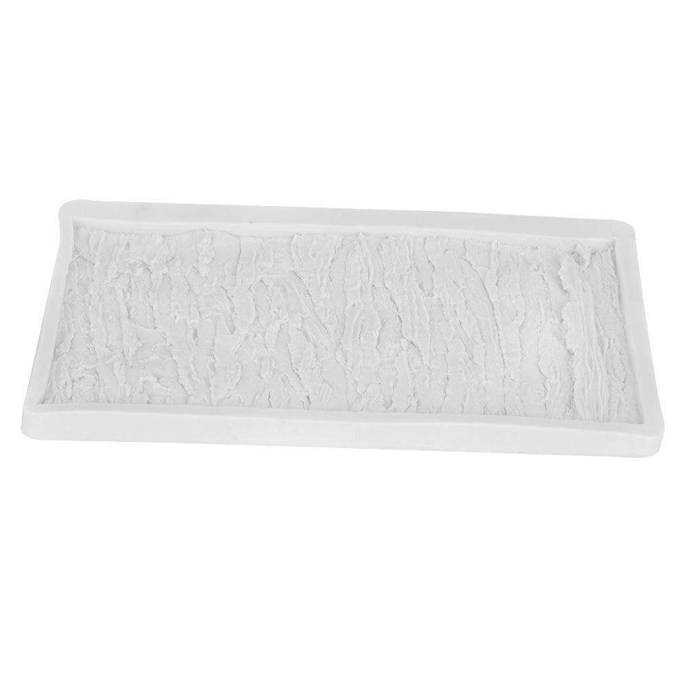 Silicone Cakes Mold Tree Bark Shaped Fondant Cake Kitchen DealSniper.net