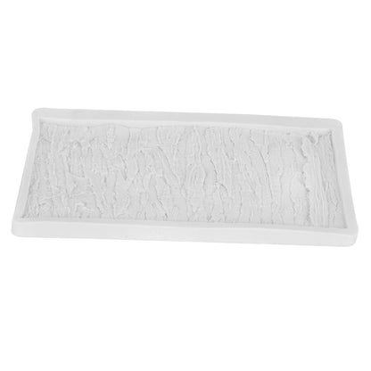 Silicone Cakes Mold Tree Bark Shaped Fondant Cake Kitchen DealSniper.net